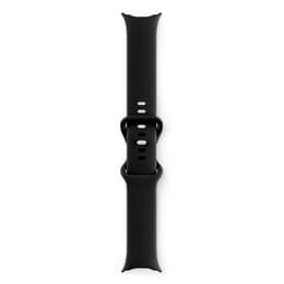 Google Smart Watch Pixel Watch HR GPS - Black