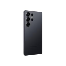 Galaxy S25 Ultra 256GB - Black - Locked T-Mobile