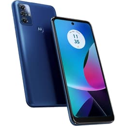 Motorola Moto G Play (2023) 32GB - Blue - Locked AT&T