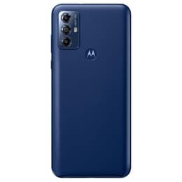 Motorola Moto G Play (2023) - Locked AT&T