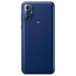 Motorola Moto G Play (2023) 32GB - Blue - Locked AT&T