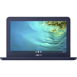 Asus Chromebook C202 Celeron 1.6 ghz 16gb SSD - 4gb QWERTY - English