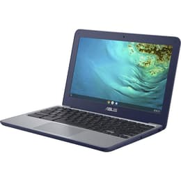 Asus Chromebook C202 Celeron 1.6 ghz 16gb SSD - 4gb QWERTY - English
