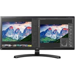 LG 34-inch Monitor 3440 x 1440 LCD (34WL750-B)