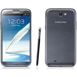 Galaxy Note II N7100 16GB - Gray - Unlocked
