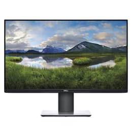 Dell 24-inch Monitor 1920 x 1080 LCD (P2419H)