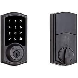 Kwikset 99160-021 Connected devices