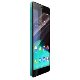 Wiko Highway Pure 4G 16GB - Turquoise - Unlocked