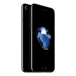 iPhone 7 128GB - Jet Black - Locked AT&T