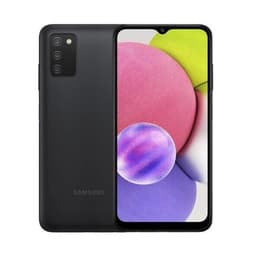 Galaxy A03s - Locked Verizon