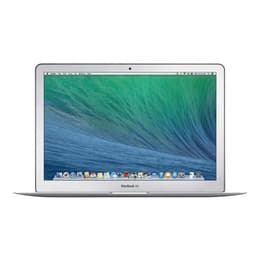 MacBook Air 13.3-inch (2014) - Core i7 - 4GB - SSD 128GB