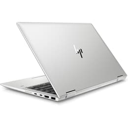 HP EliteBook x360 1040 G5 13" Core i7 1.9 GHz - SSD 512 GB - 16 GB