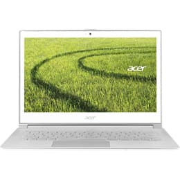 Acer Aspire S7-392-54208G12TWS 13-inch (2013) - Core i5-4200U - 8 GB - SSD 256 GB