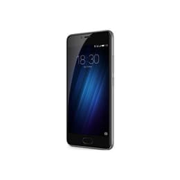 Meizu M3S 16GB - Gray - Locked T-Mobile