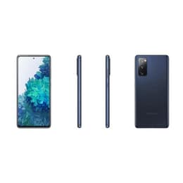 Galaxy S20 FE 5G 256GB - Dark Blue - Locked AT&T