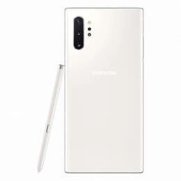 Galaxy Note10+ 5G 256GB - White - Unlocked