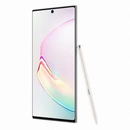 Galaxy Note10+ 5G 256GB - White - Unlocked