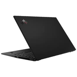 Lenovo ThinkPad X1 Carbon Gen 8 14-inch (2020) - Core i7-10610U - 16 GB - SSD 1000 GB