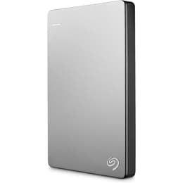 Seagate Backup Plus Slim External hard drive - HDD 1 TB USB 3.0