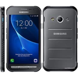 Galaxy Xcover 3 8GB - Gray - Unlocked