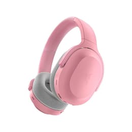 Razer Barracuda Noise cancelling Gaming Headphone Bluetooth with microphone - Pink
