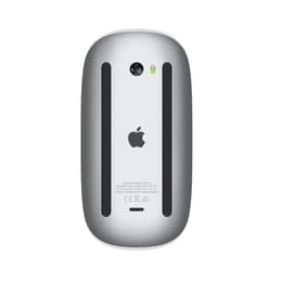 Magic mouse Wireless - Silver