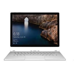 Microsoft Surface Book 2 13-inch (2017) - Core i7-8650U - 16 GB - SSD 512 GB