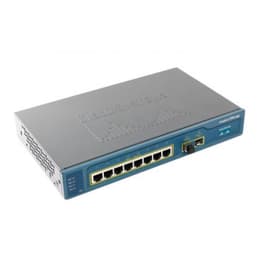 Cisco WS-C2940-8TT-S hubs & switches
