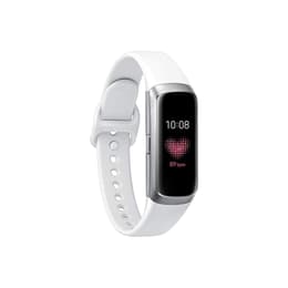 Samsung Smart Watch Galaxy Fit SM-R370 GPS - white