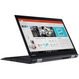 Lenovo ThinkPad X1 Yoga 3rd Gen 14-inch (2018) - Core i7-8550U - 16 GB - SSD 512 GB