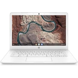 HP ChromeBook 14-db0030nr A4 1.6 ghz 32gb eMMC - 4gb QWERTY - English