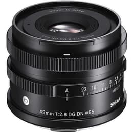 Sigma Camera Lense Sony E Standard f/2.8