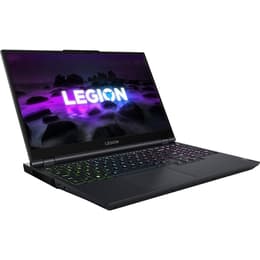 Lenovo Legion 5 17IMH05H 17-inch - Core i7-10750H - 16GB 1256GB NVIDIA GeForce GTX 1660 Ti QWERTY - English