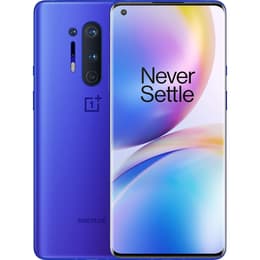 OnePlus 8 Pro 256GB - Blue - Locked T-Mobile