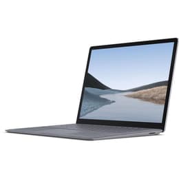 Microsoft Surface Laptop 3 13-inch (2019) - Core i5-1035G7 - 8 GB - SSD 128 GB