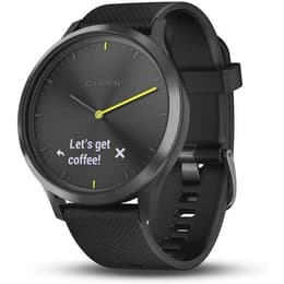 Garmin Smart Watch Vivomove HR HR - Black