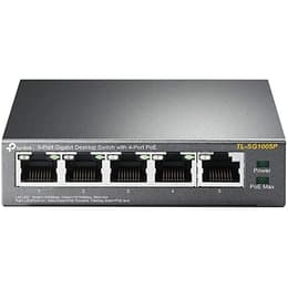 Tp-Link TL-SG1005 hubs & switches
