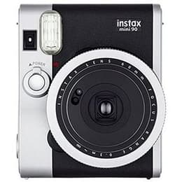 Instant Camera Fujifilm Instax Mini 90 Neo Classic - Black