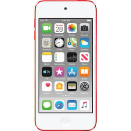 iPod touch 7 MP3 & MP4 player 256GB- Red