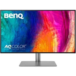 Benq 31-inch Monitor 3840 x 2160 LCD (PD3225U)
