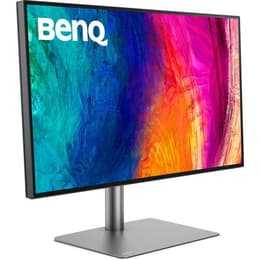 Benq 31-inch Monitor 3840 x 2160 LCD (PD3225U)