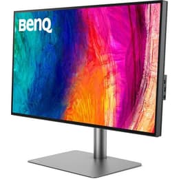 Benq 31-inch Monitor 3840 x 2160 LCD (PD3225U)