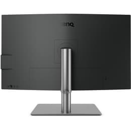 Benq 31-inch Monitor 3840 x 2160 LCD (PD3225U)