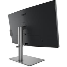Benq 31-inch Monitor 3840 x 2160 LCD (PD3225U)