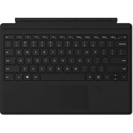 Microsoft Keyboard QWERTY Wireless Backlit Keyboard Surface Pro (GK3-00001)