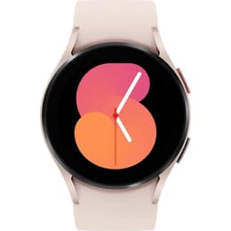 Smart Watch Galaxy Watch 5 HR GPS - Pink Gold