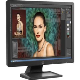 Hp 17-inch Monitor 1280 x 1024 SXGA (P17A)