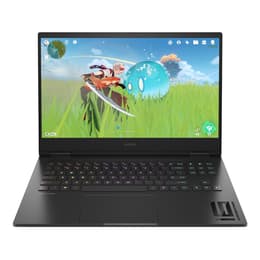 HP Omen Gaming 16-XF0XXX 16-inch - Ryzen 7 7840HS - 32GB 512GB Nvidia GeForce RTX 4070