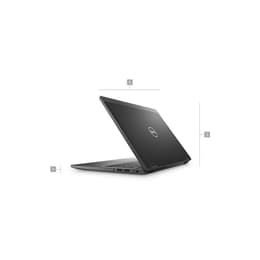 Dell Latitude 7410 14-inch (2020) - Core i5-10310U - 16 GB - SSD 256 GB