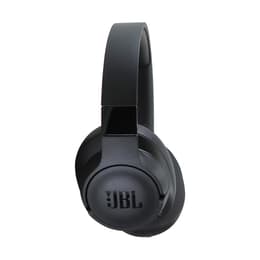 Jbl Tune 770NC Noise cancelling Headphone Bluetooth with microphone - Black